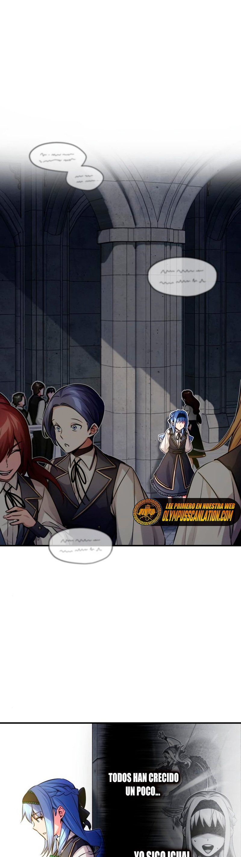 Read 66,666 Years Advent of the Dark Mage Español Manga Online