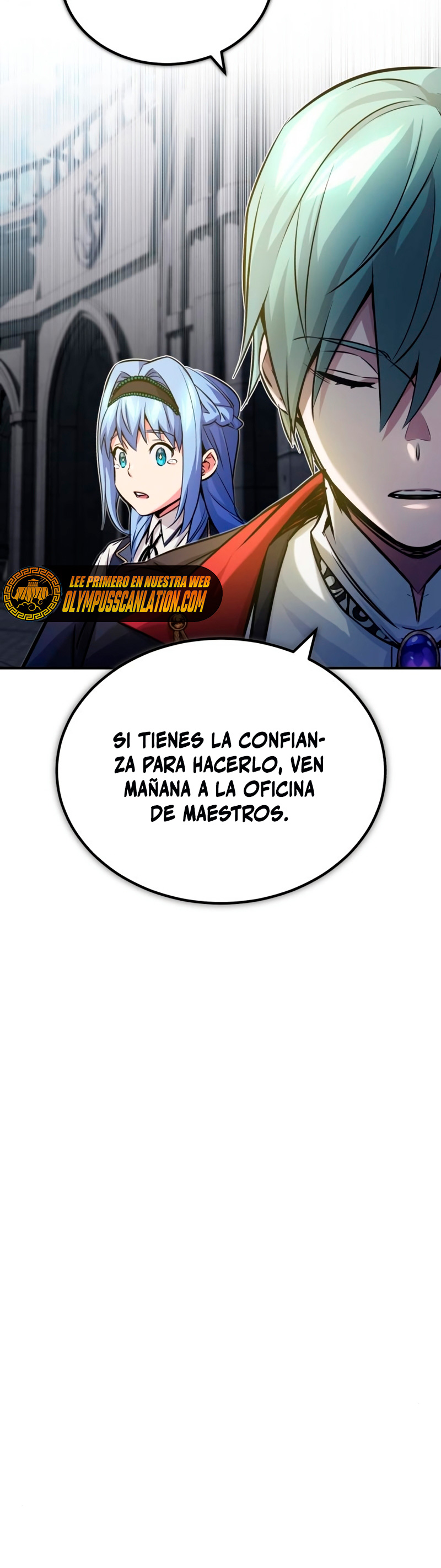 Read 66,666 Years Advent of the Dark Mage Español Manga Online