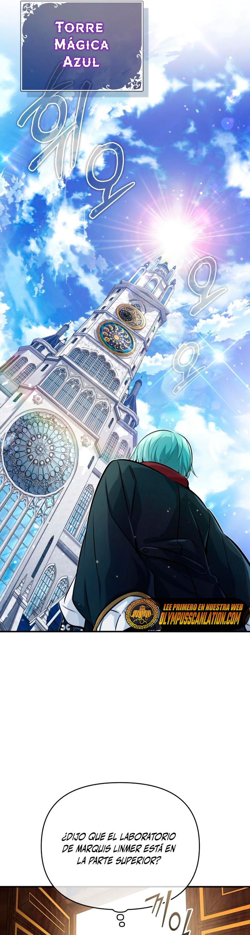 Read 66,666 Years Advent of the Dark Mage Español Manga Online