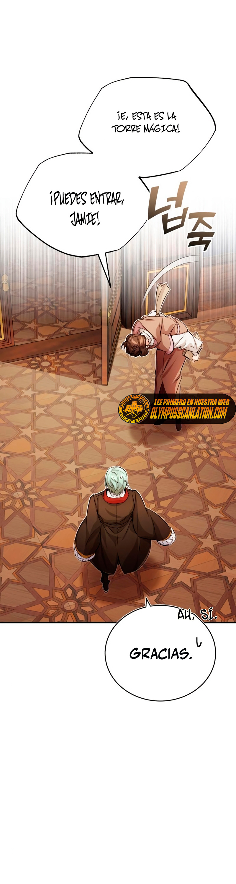 Read 66,666 Years Advent of the Dark Mage Español Manga Online