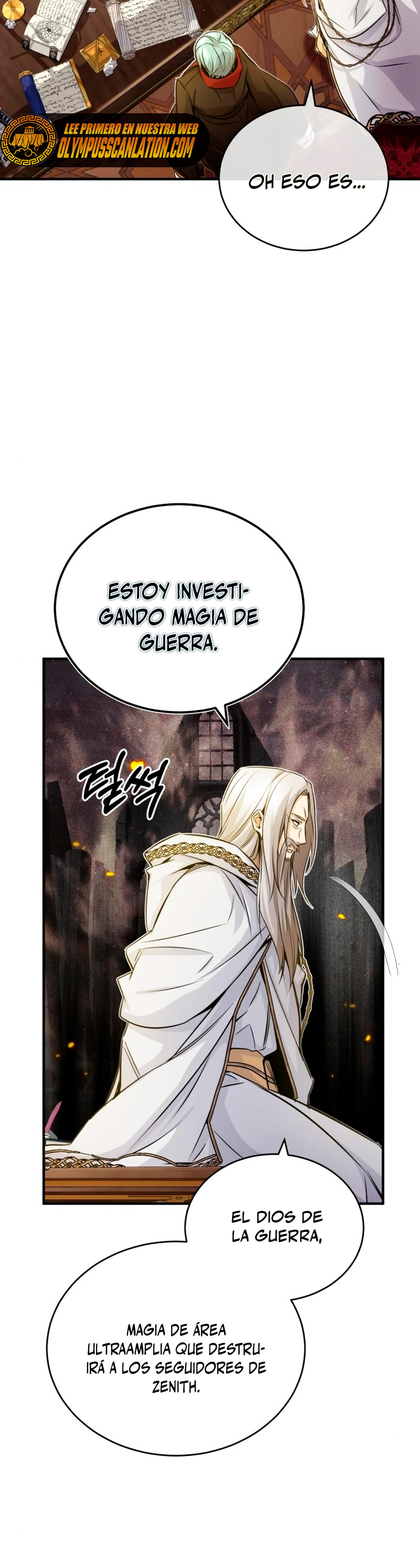 Read 66,666 Years Advent of the Dark Mage Español Manga Online