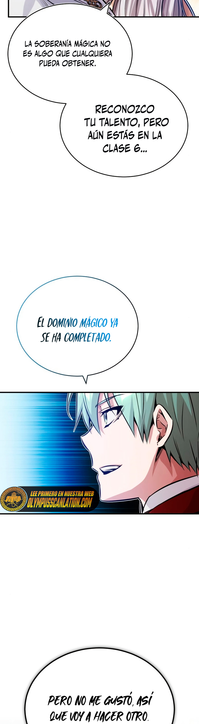 Read 66,666 Years Advent of the Dark Mage Español Manga Online