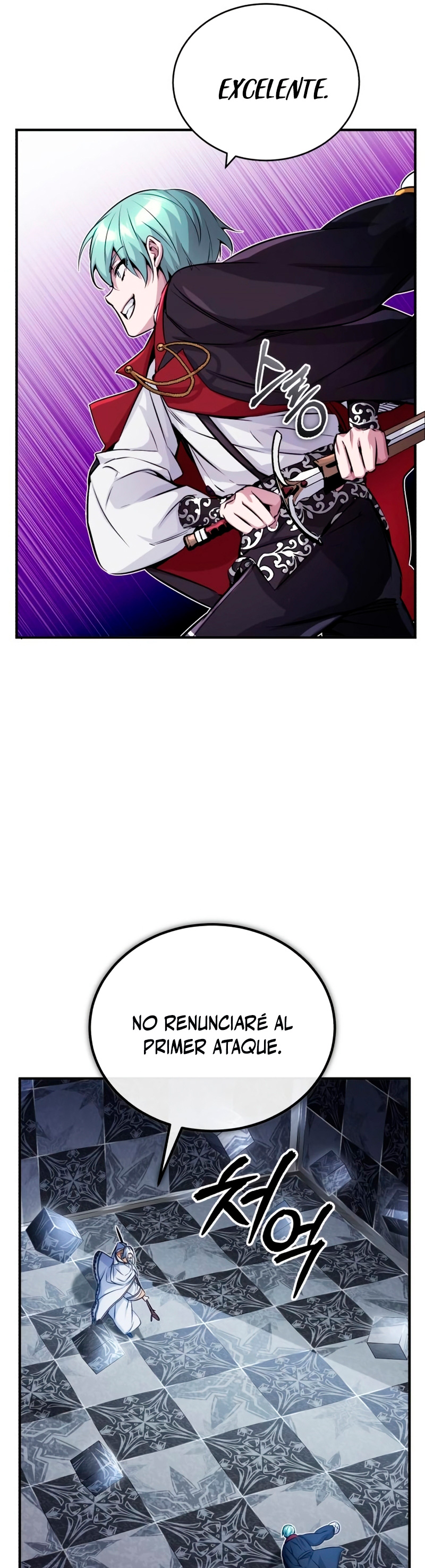 Read 66,666 Years Advent of the Dark Mage Español Manga Online