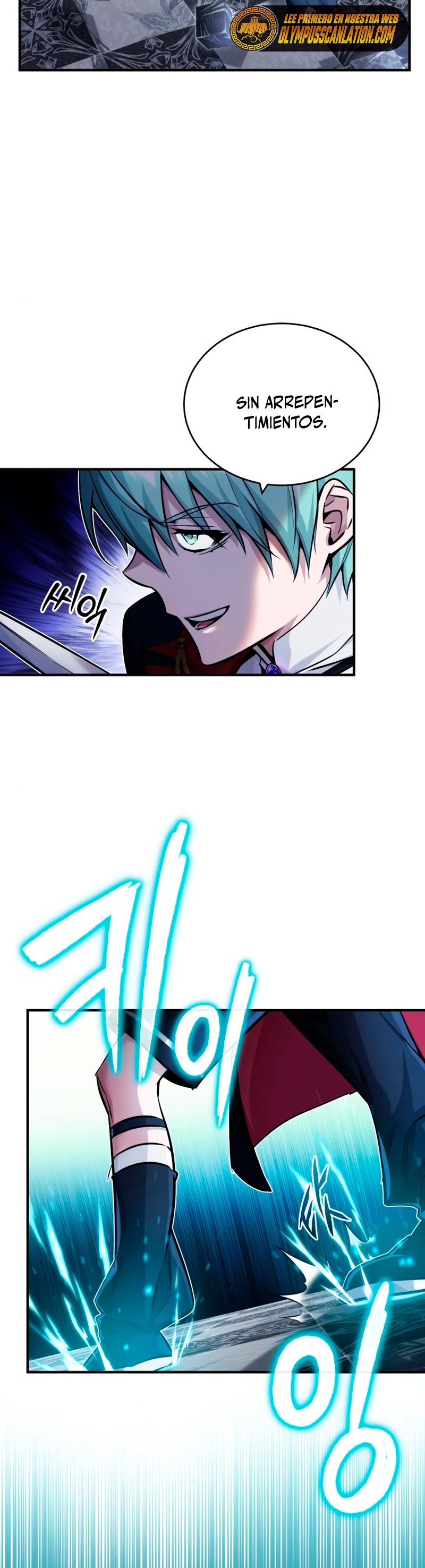 Read 66,666 Years Advent of the Dark Mage Español Manga Online