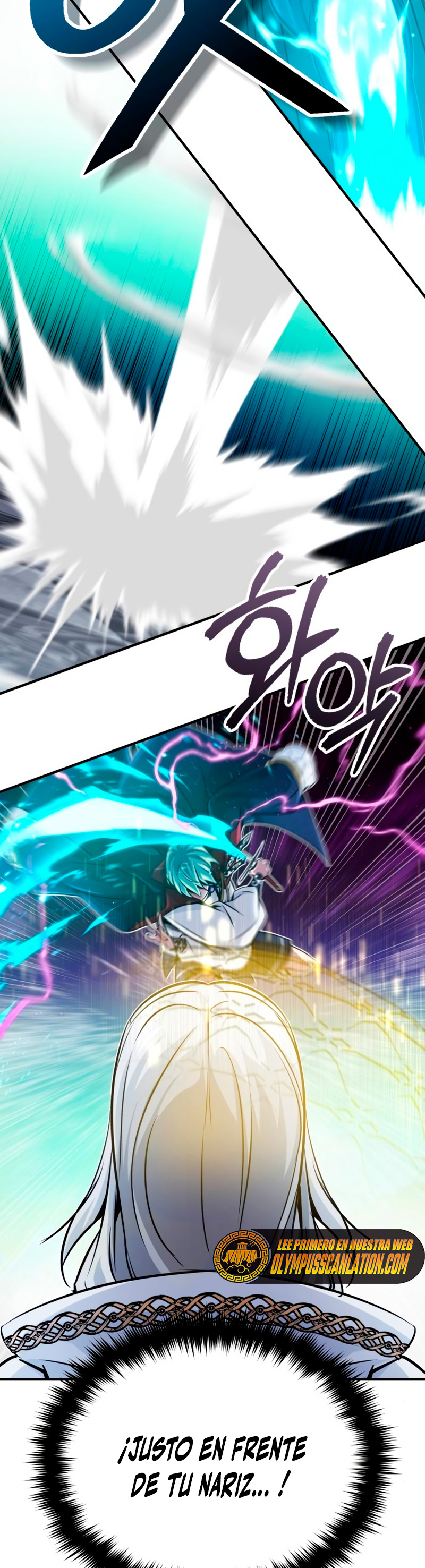 Read 66,666 Years Advent of the Dark Mage Español Manga Online