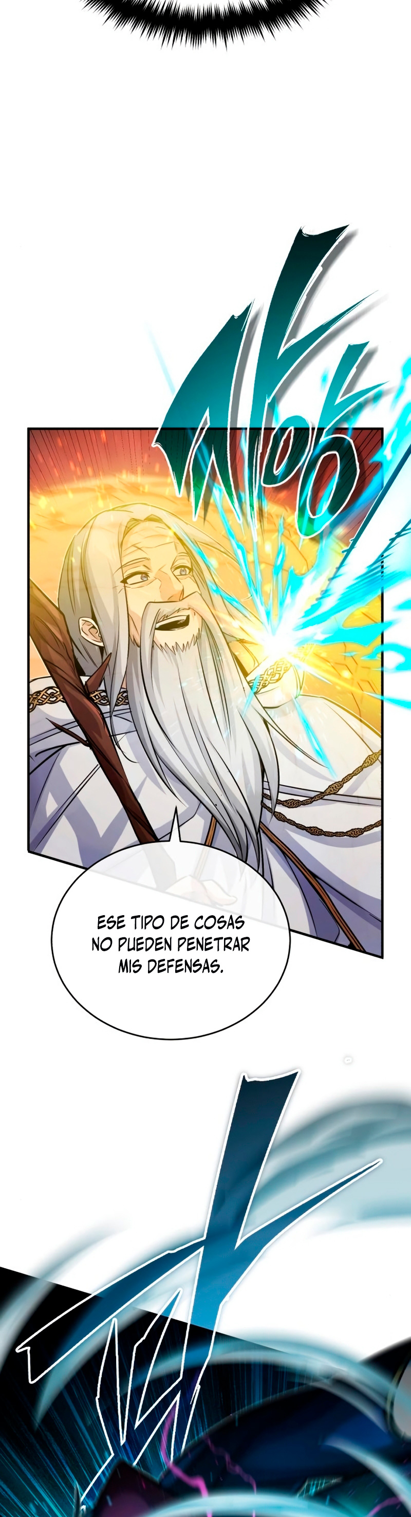 Read 66,666 Years Advent of the Dark Mage Español Manga Online