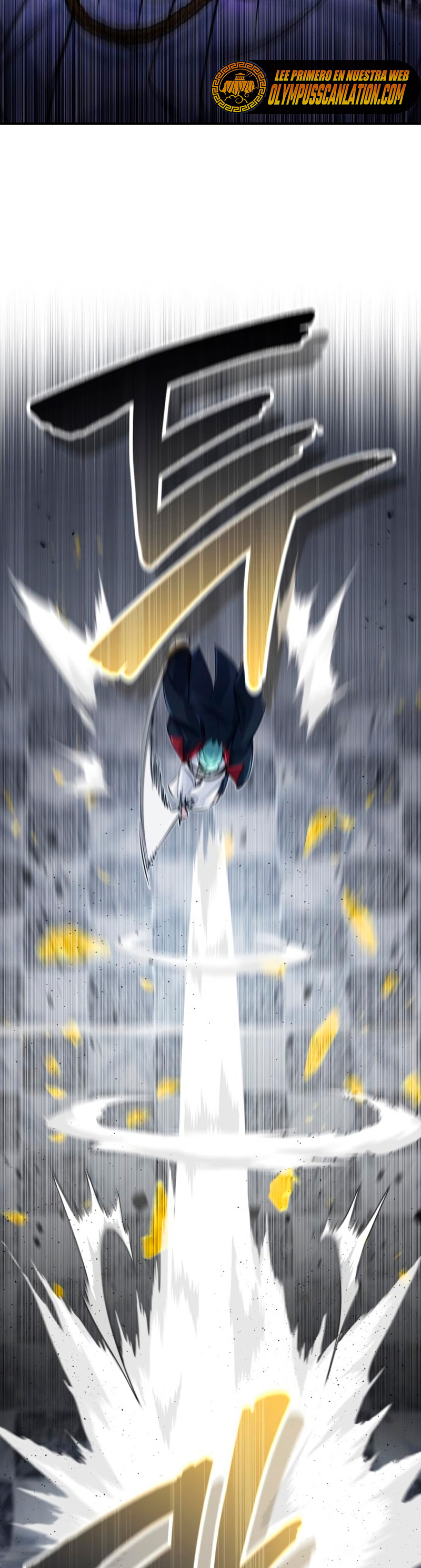 Read 66,666 Years Advent of the Dark Mage Español Manga Online