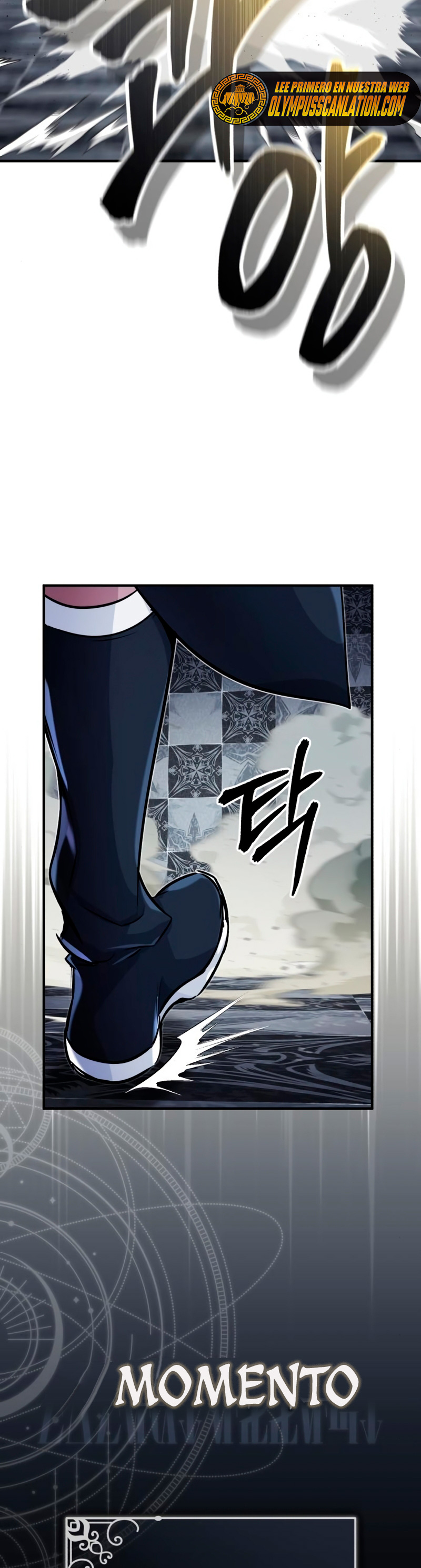 Read 66,666 Years Advent of the Dark Mage Español Manga Online