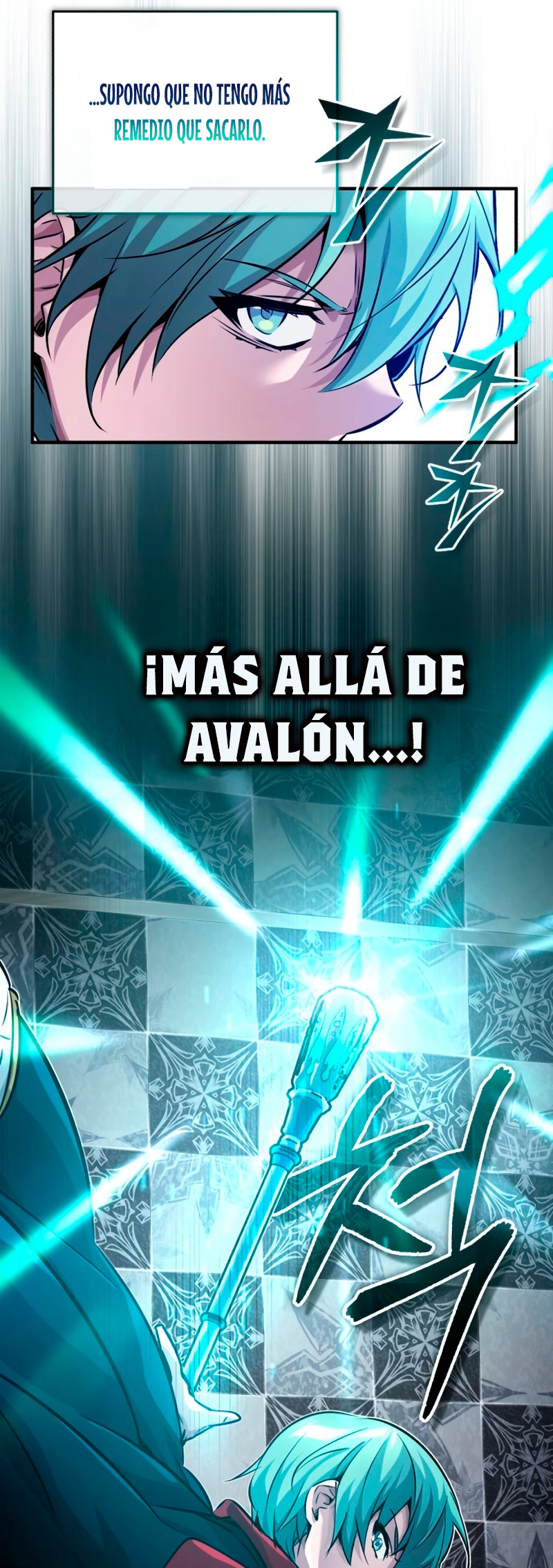 Read 66,666 Years Advent of the Dark Mage Español Manga Online