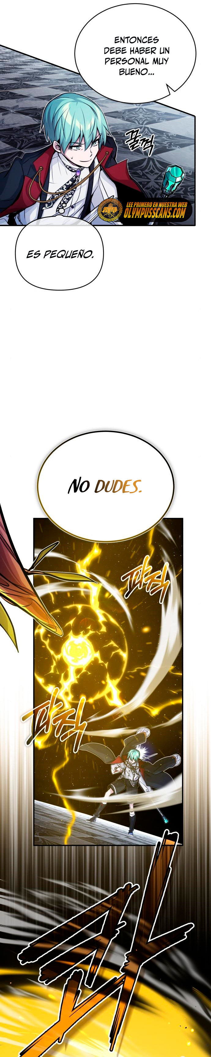 Read 66,666 Years Advent of the Dark Mage Español Manga Online