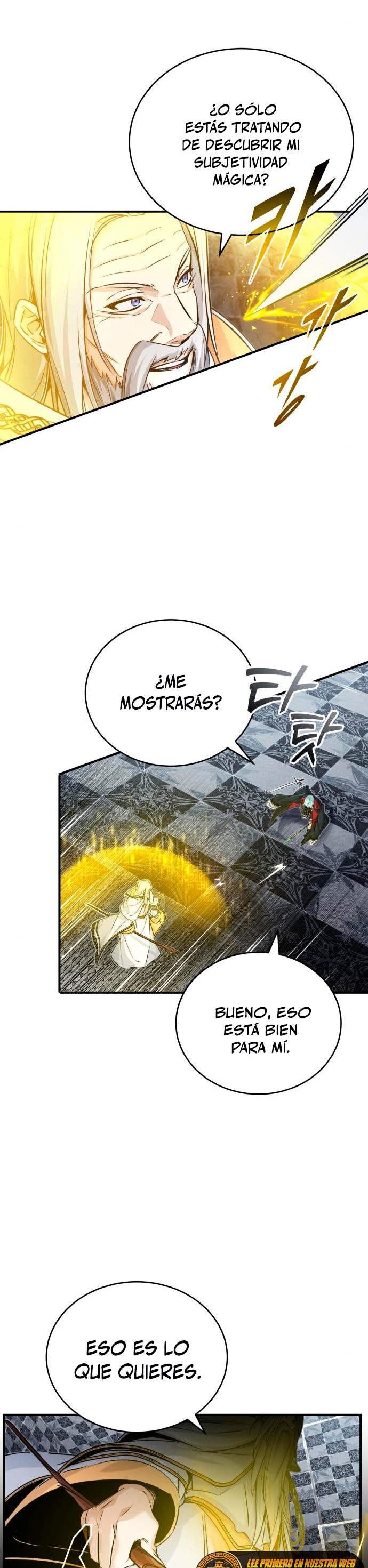 Read 66,666 Years Advent of the Dark Mage Español Manga Online