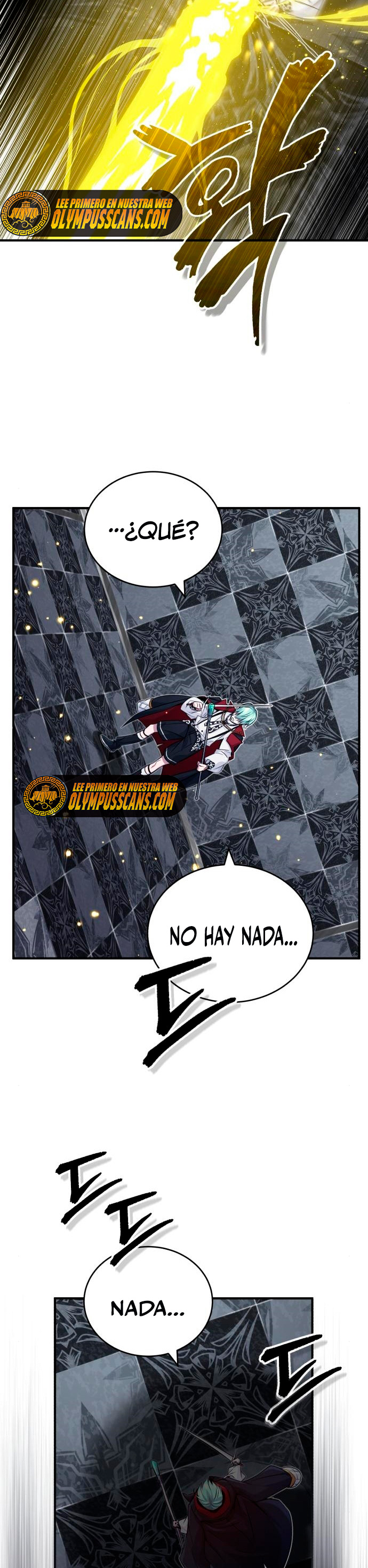 Read 66,666 Years Advent of the Dark Mage Español Manga Online