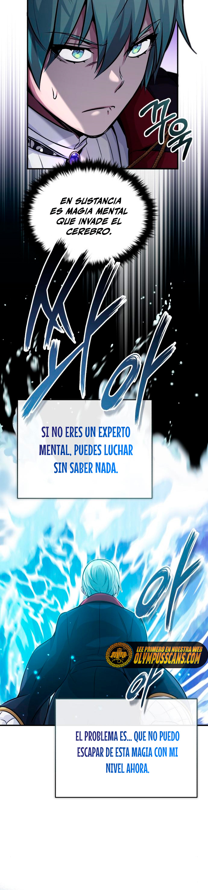 Read 66,666 Years Advent of the Dark Mage Español Manga Online