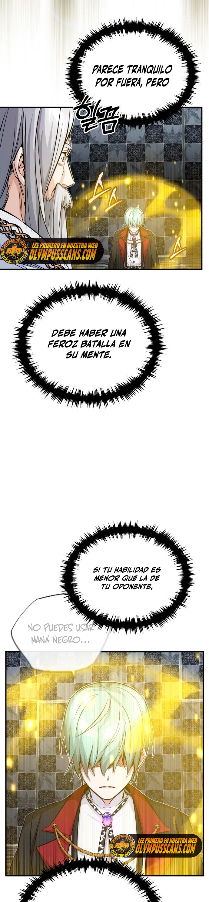 Read 66,666 Years Advent of the Dark Mage Español Manga Online