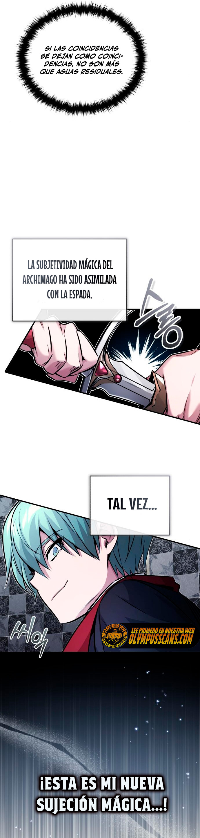 Read 66,666 Years Advent of the Dark Mage Español Manga Online