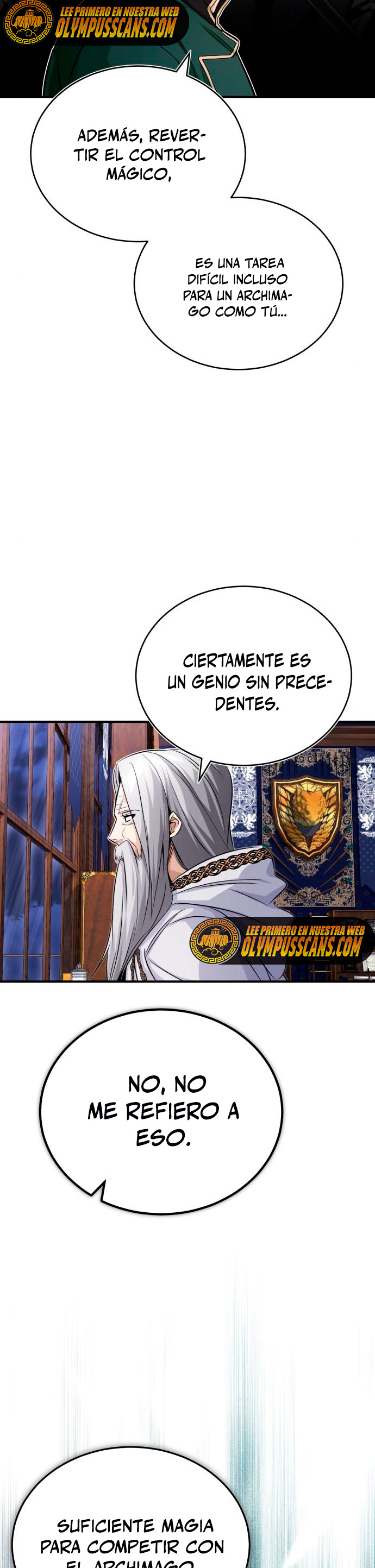 Read 66,666 Years Advent of the Dark Mage Español Manga Online