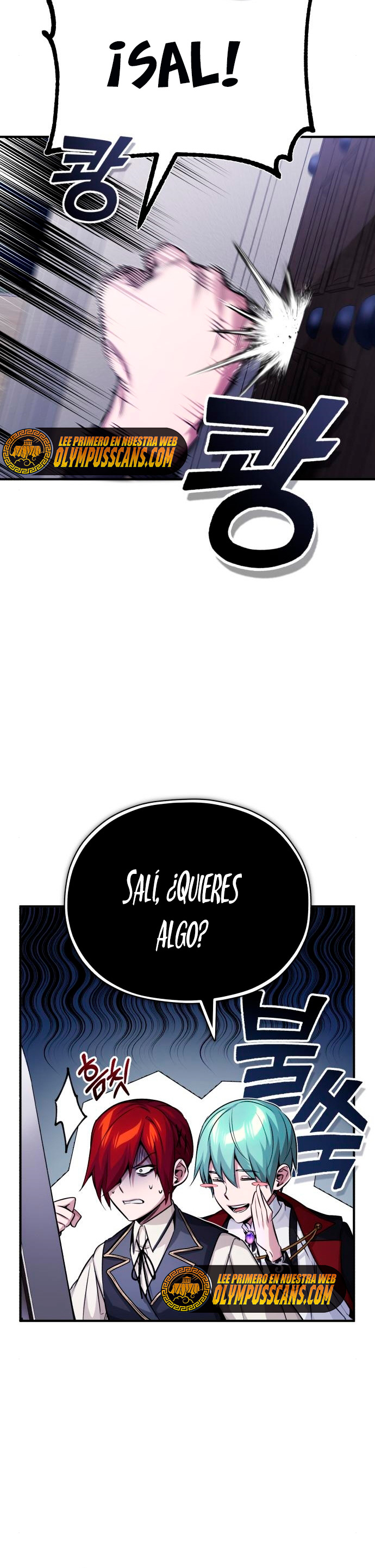 Read 66,666 Years Advent of the Dark Mage Español Manga Online