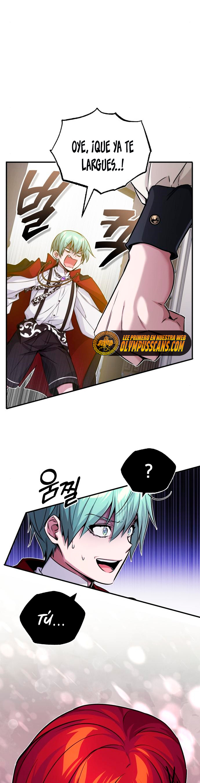 Read 66,666 Years Advent of the Dark Mage Español Manga Online