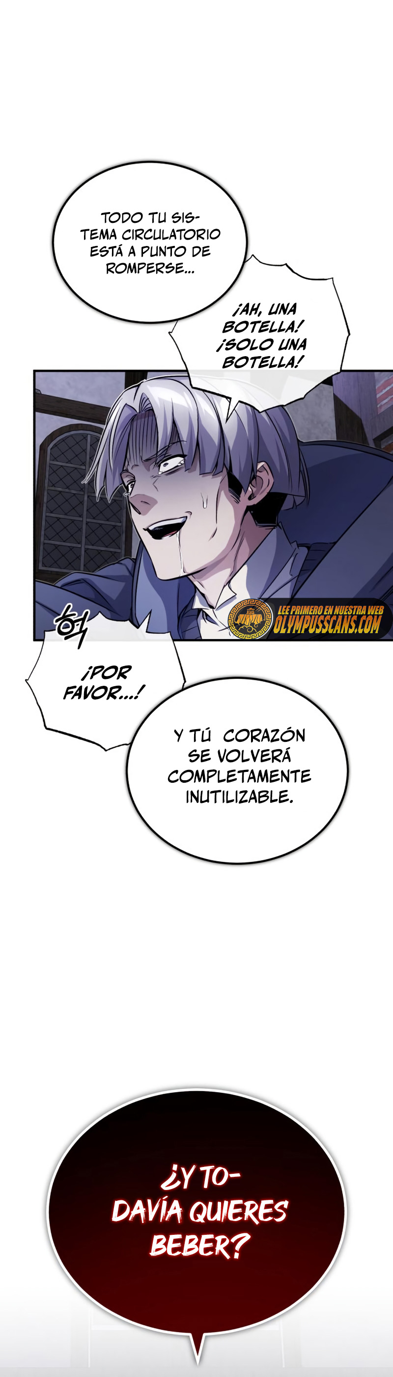 Read 66,666 Years Advent of the Dark Mage Español Manga Online