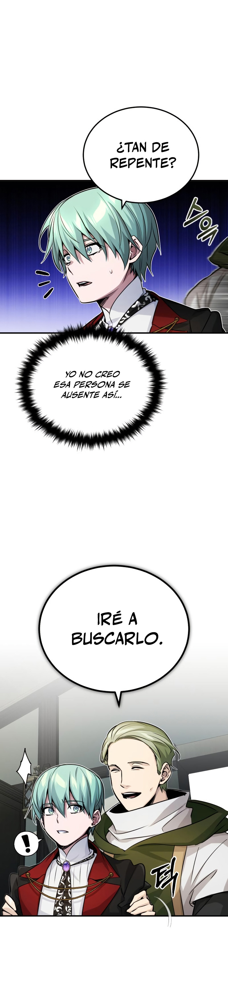 Read 66,666 Years Advent of the Dark Mage Español Manga Online