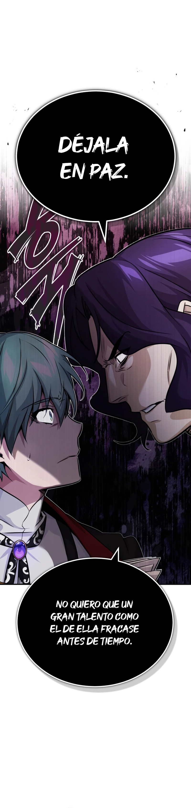 Read 66,666 Years Advent of the Dark Mage Español Manga Online