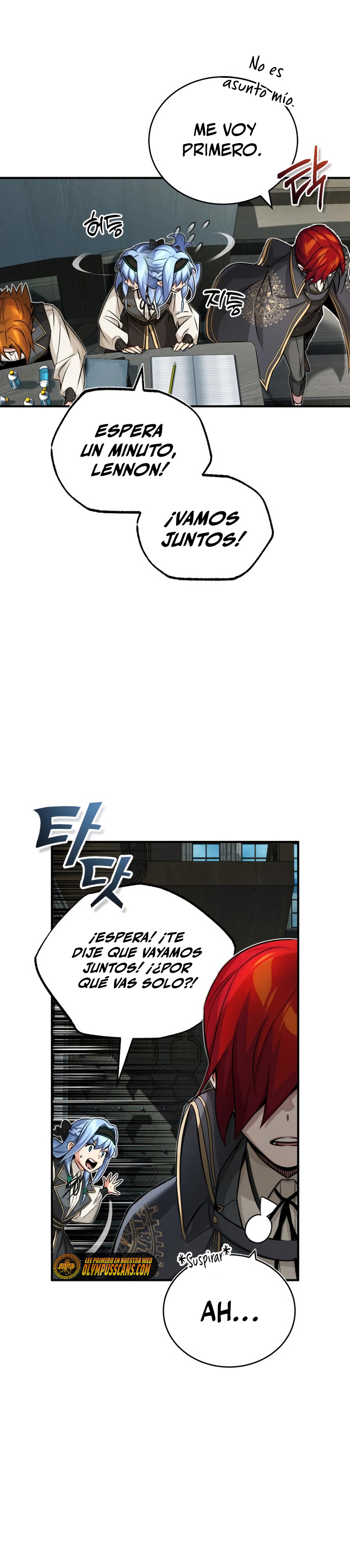 Read 66,666 Years Advent of the Dark Mage Español Manga Online