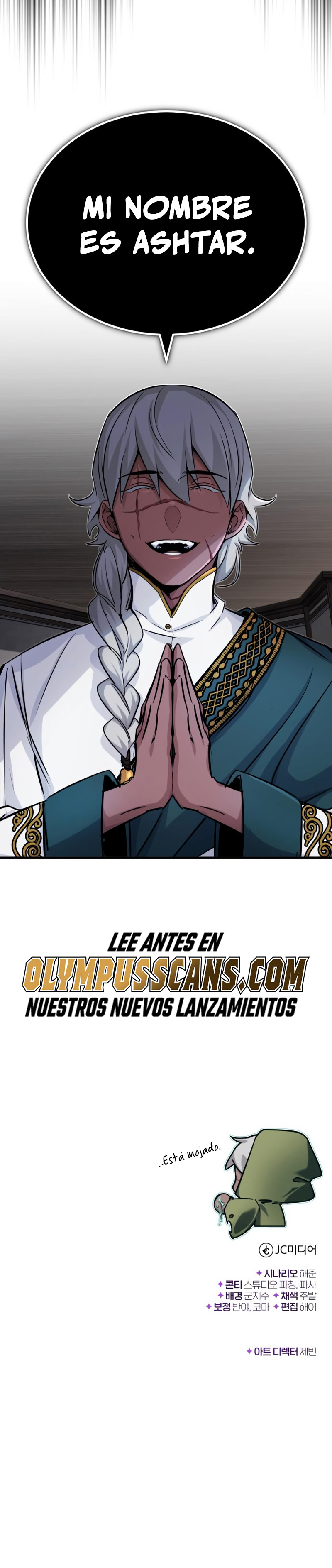 Read 66,666 Years Advent of the Dark Mage Español Manga Online