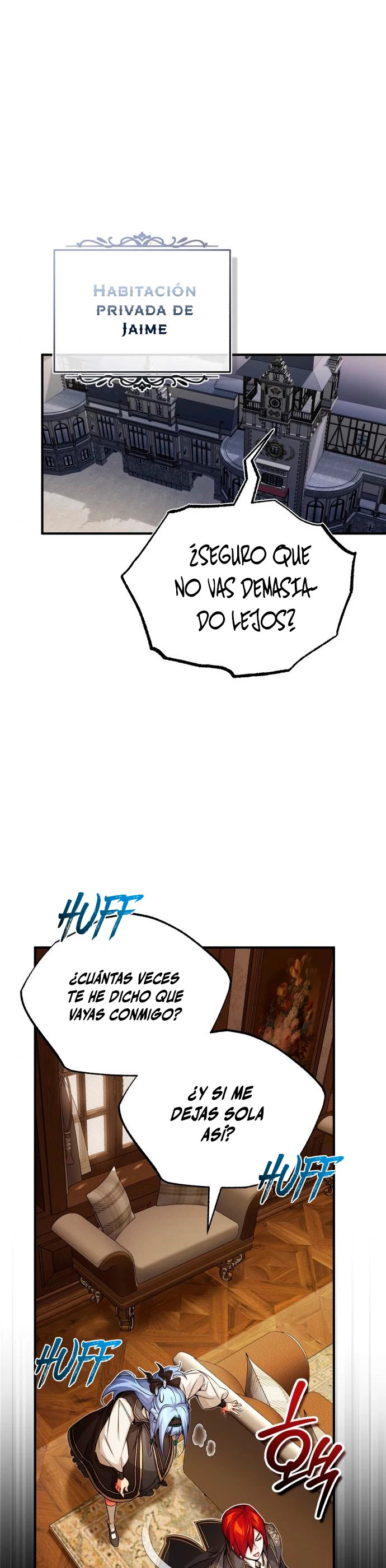 Read 66,666 Years Advent of the Dark Mage Español Manga Online