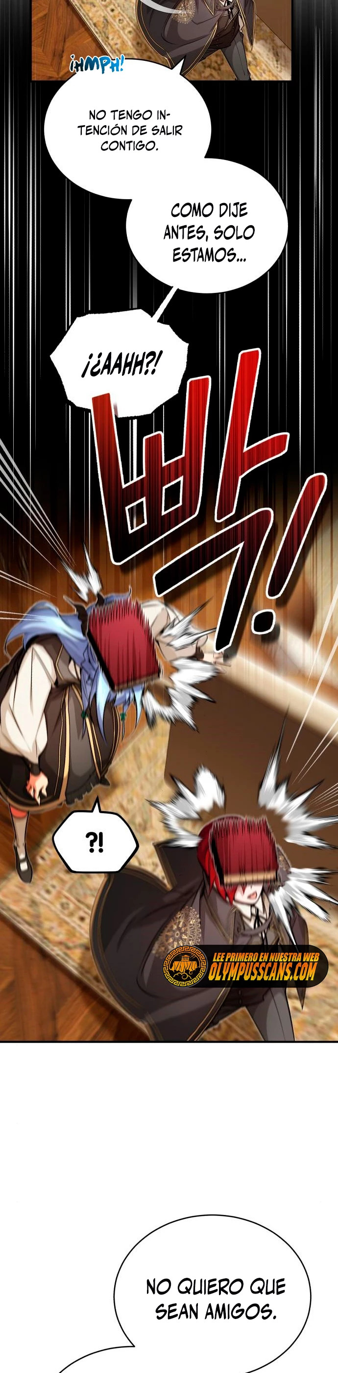 Read 66,666 Years Advent of the Dark Mage Español Manga Online