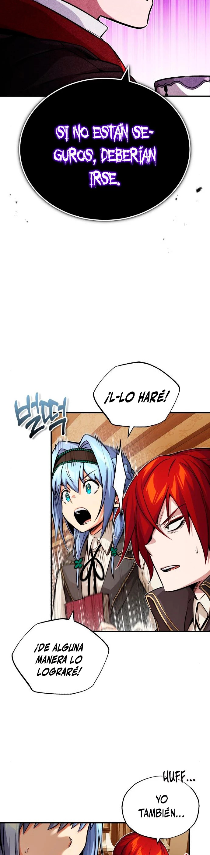 Read 66,666 Years Advent of the Dark Mage Español Manga Online