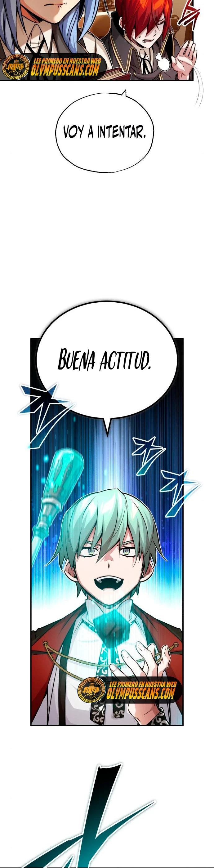 Read 66,666 Years Advent of the Dark Mage Español Manga Online