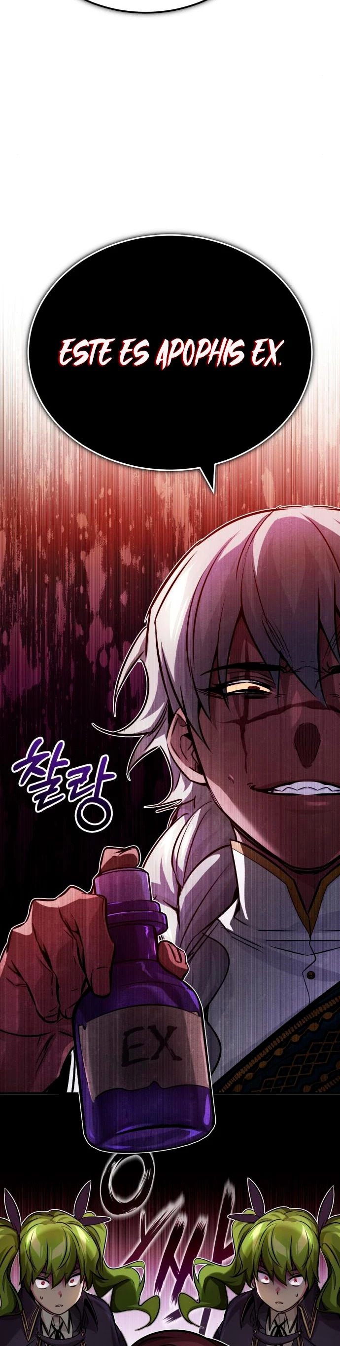 Read 66,666 Years Advent of the Dark Mage Español Manga Online