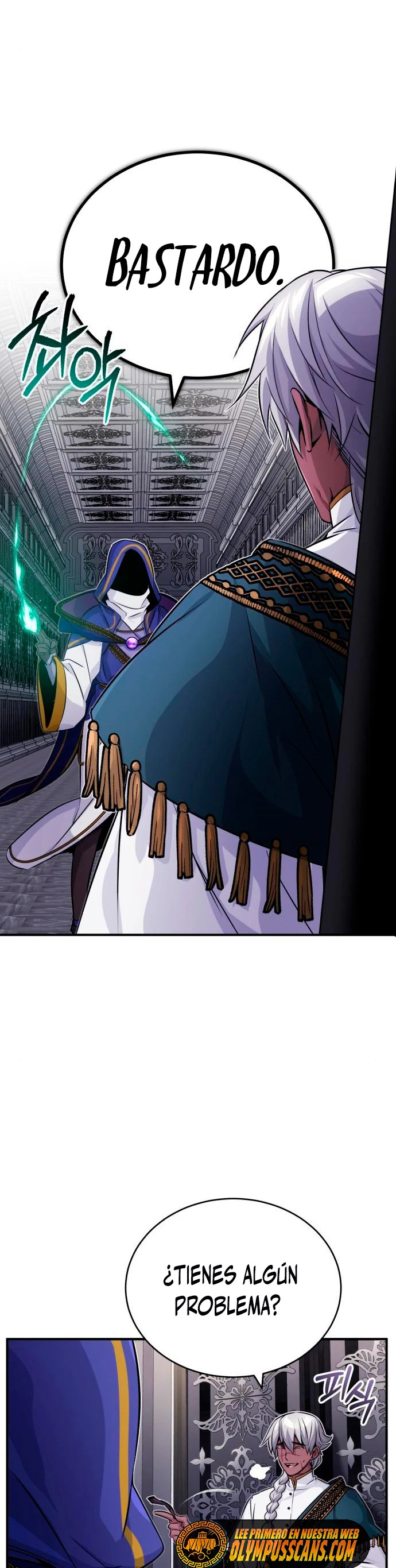 Read 66,666 Years Advent of the Dark Mage Español Manga Online