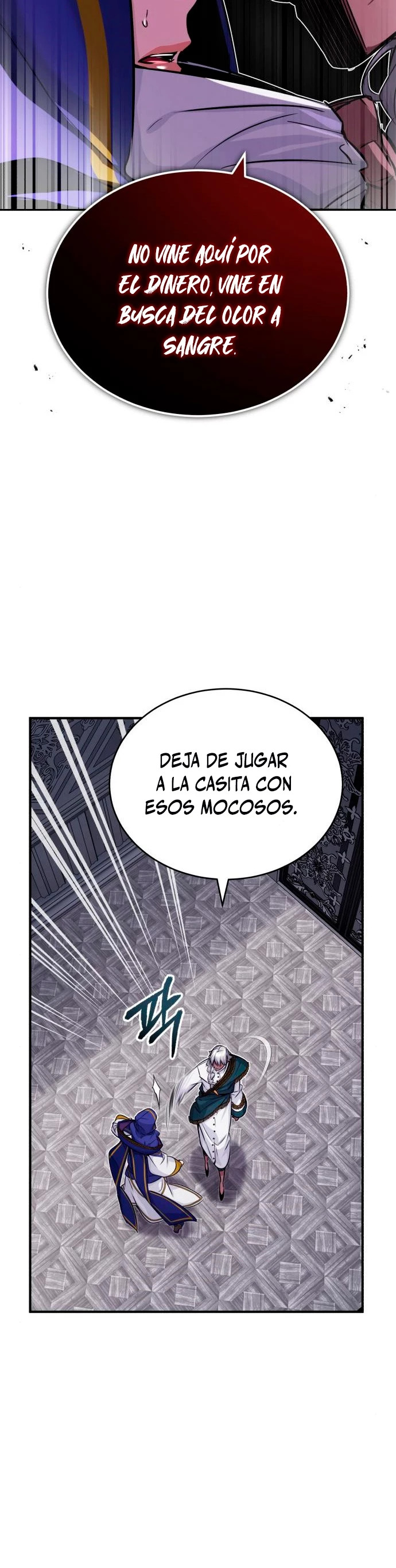 Read 66,666 Years Advent of the Dark Mage Español Manga Online