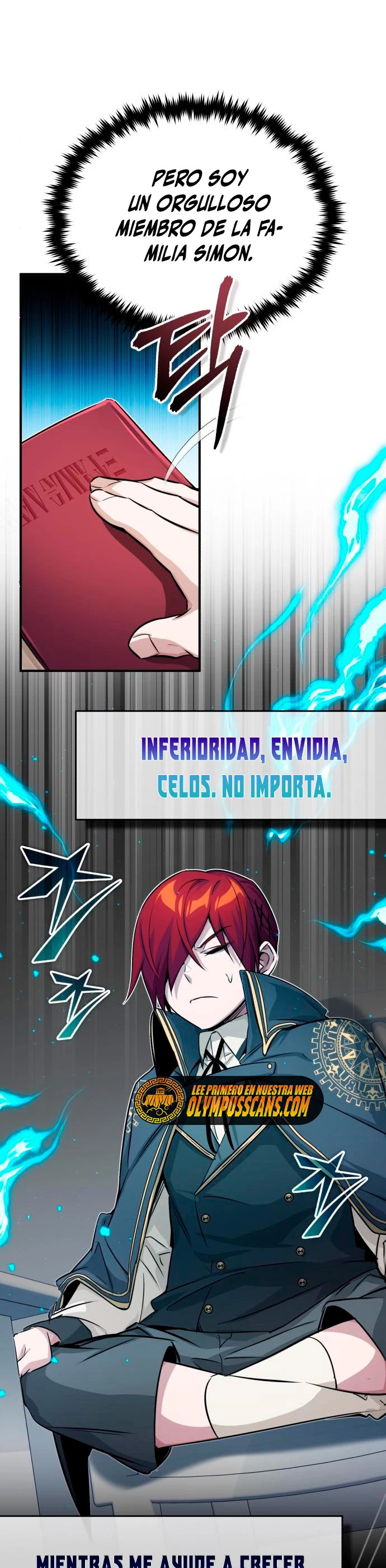 Read 66,666 Years Advent of the Dark Mage Español Manga Online