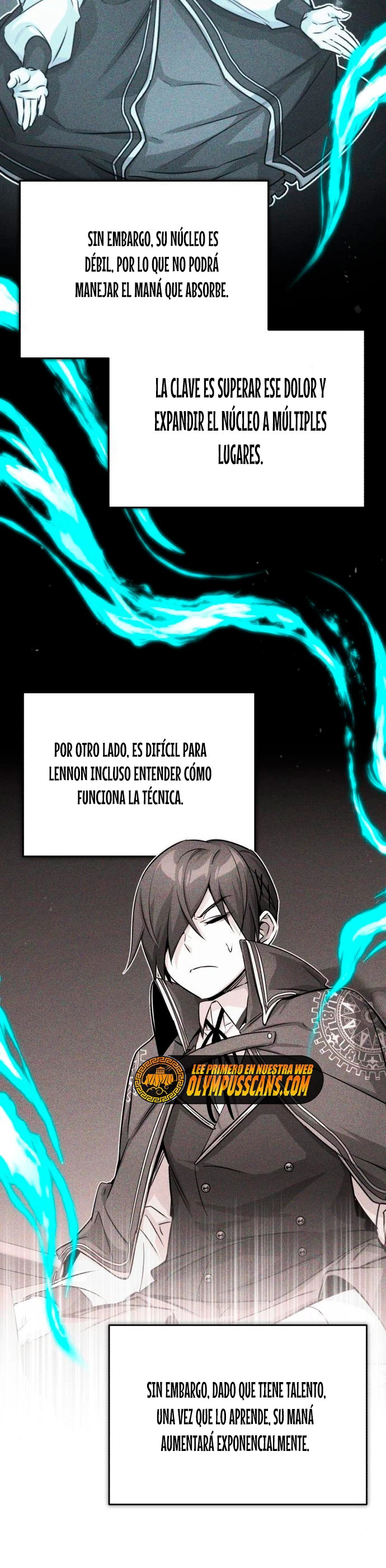 Read 66,666 Years Advent of the Dark Mage Español Manga Online