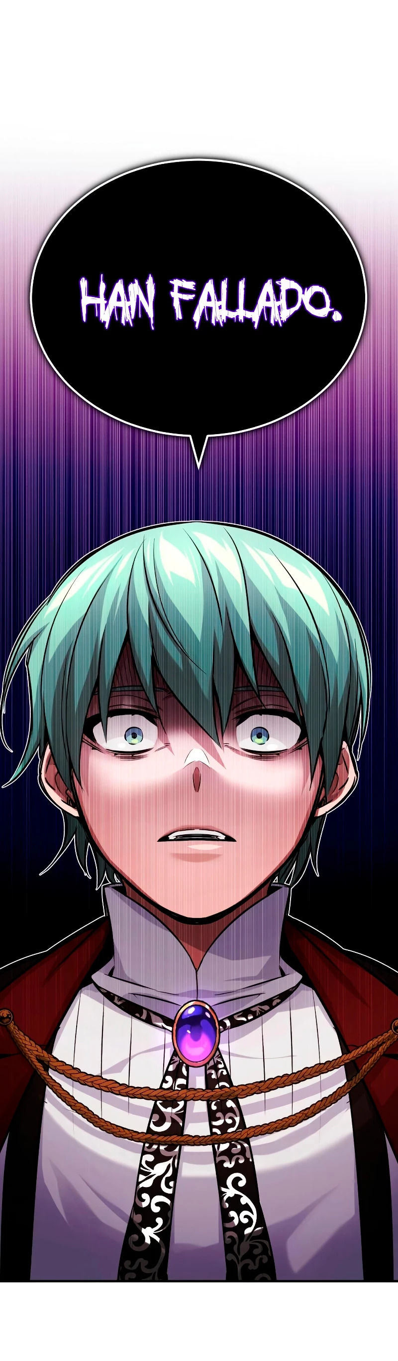 Read 66,666 Years Advent of the Dark Mage Español Manga Online