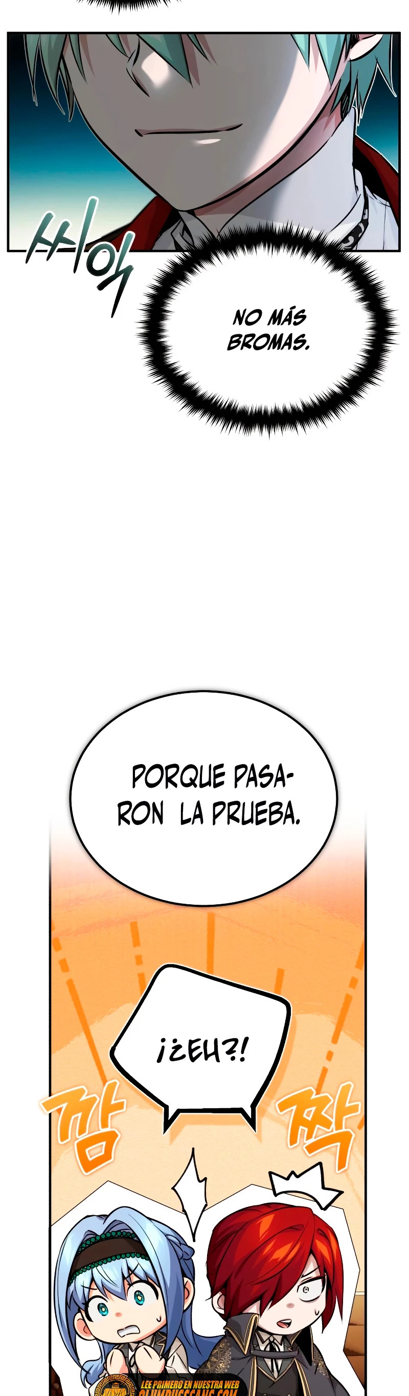 Read 66,666 Years Advent of the Dark Mage Español Manga Online