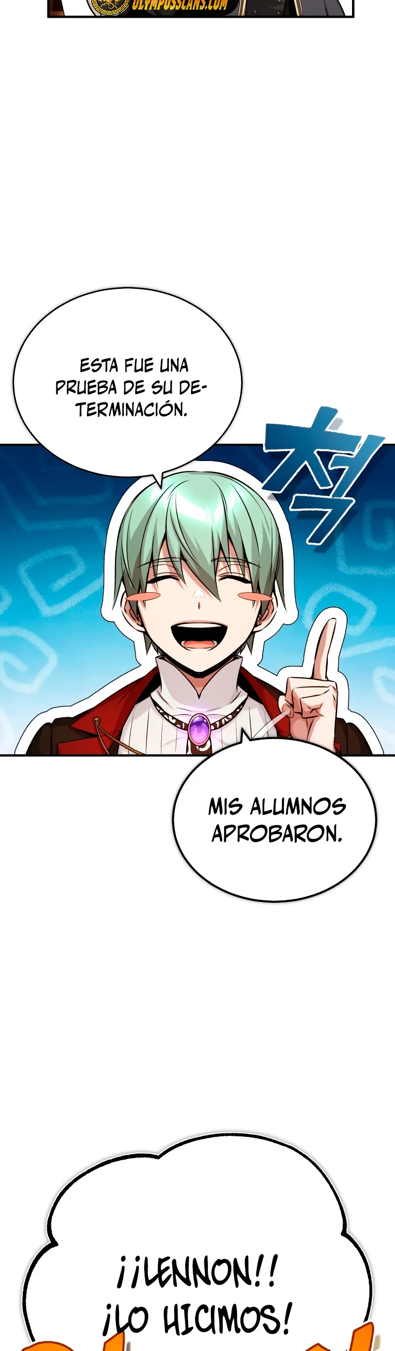 Read 66,666 Years Advent of the Dark Mage Español Manga Online