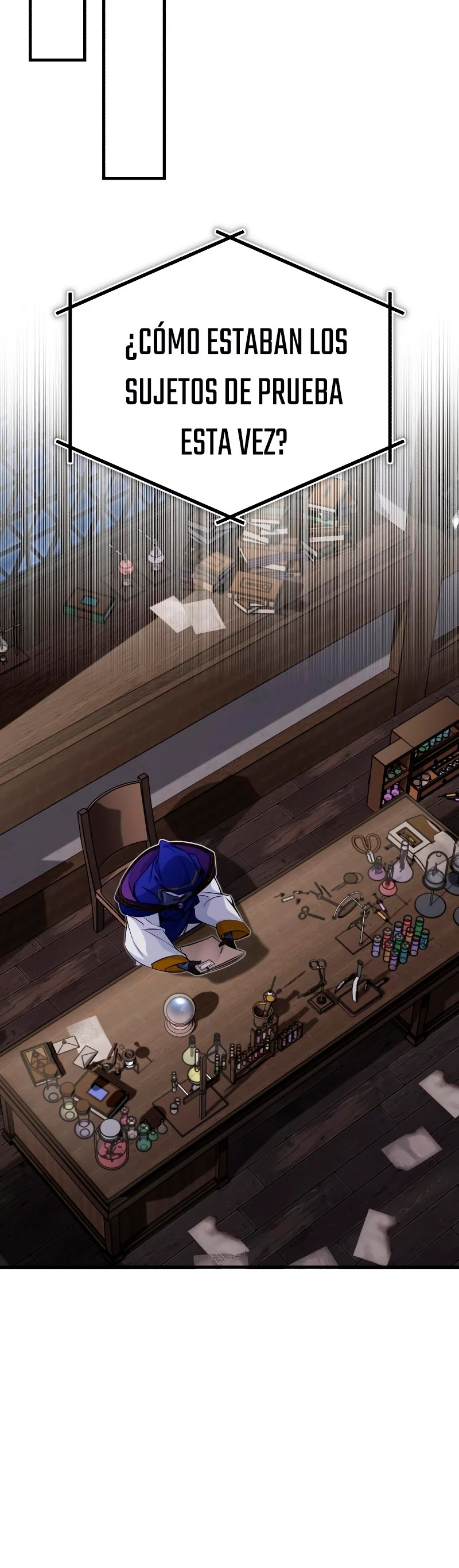 Read 66,666 Years Advent of the Dark Mage Español Manga Online