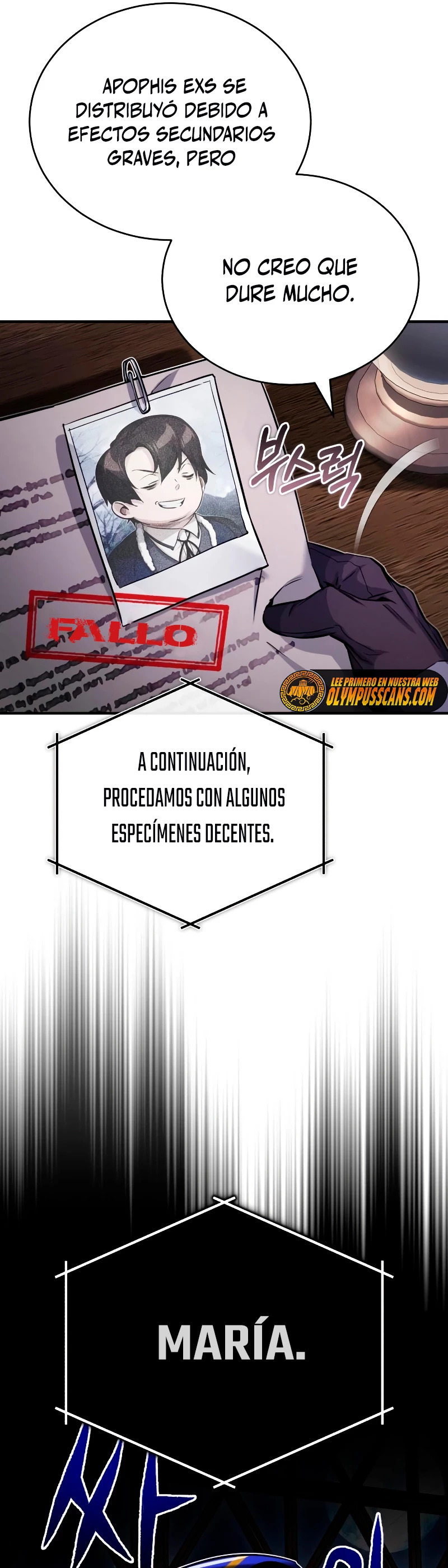 Read 66,666 Years Advent of the Dark Mage Español Manga Online