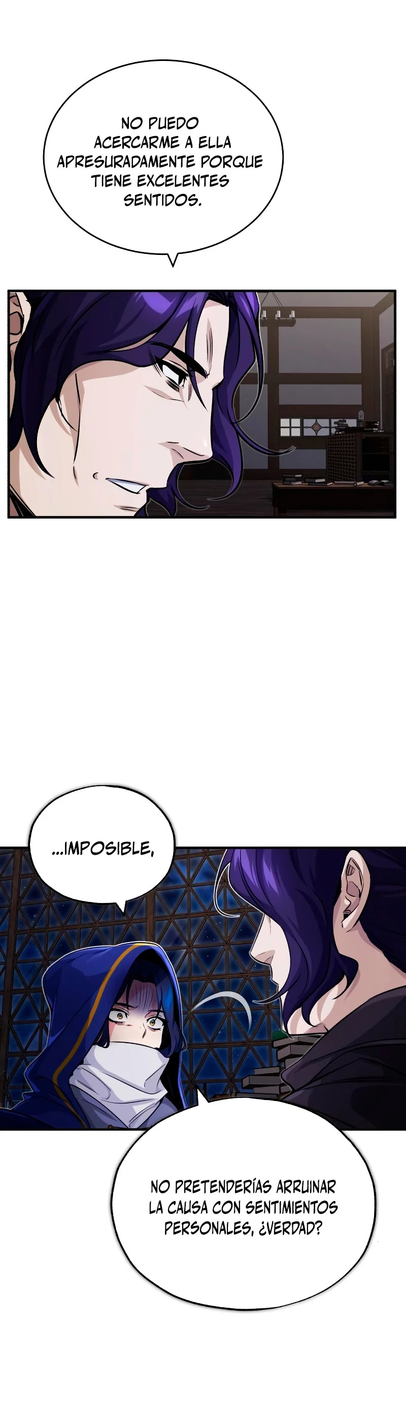 Read 66,666 Years Advent of the Dark Mage Español Manga Online