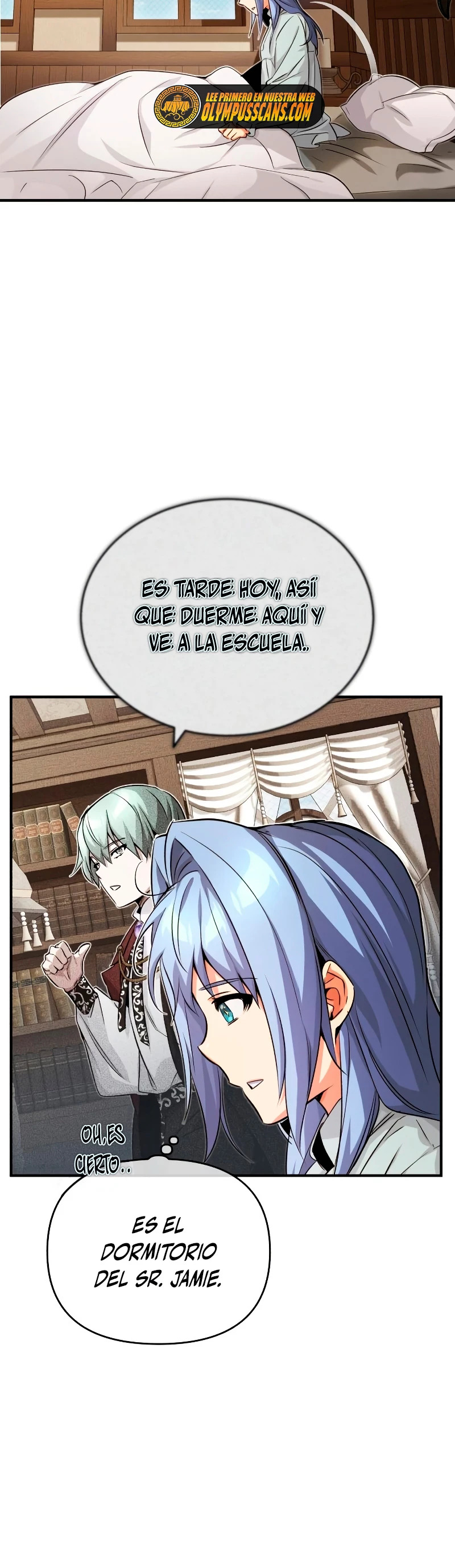 Read 66,666 Years Advent of the Dark Mage Español Manga Online