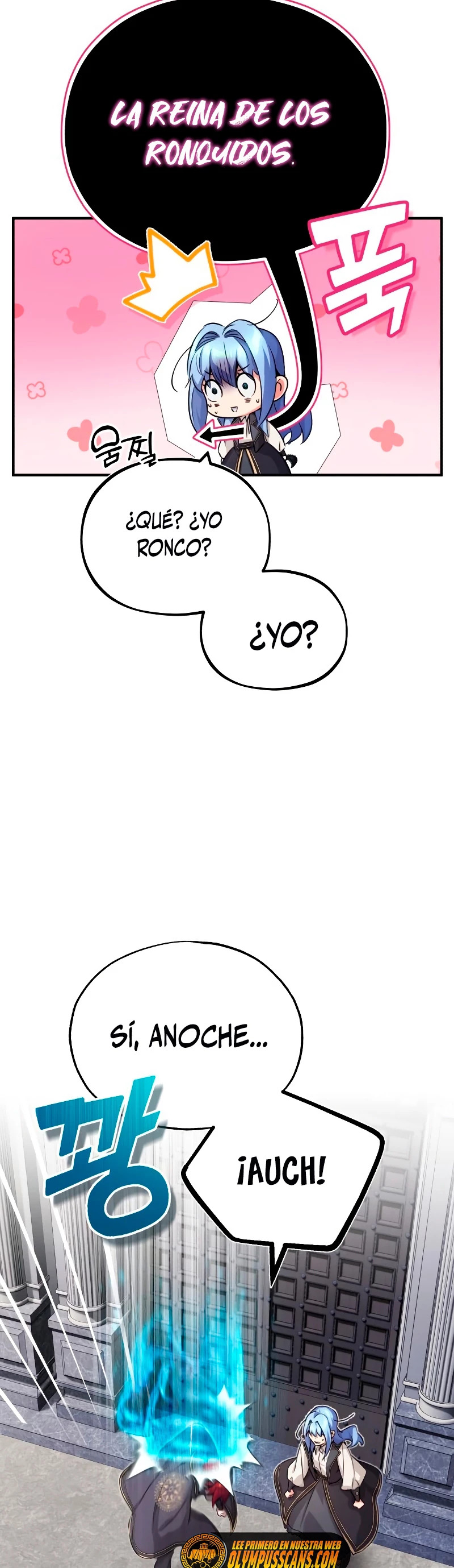 Read 66,666 Years Advent of the Dark Mage Español Manga Online