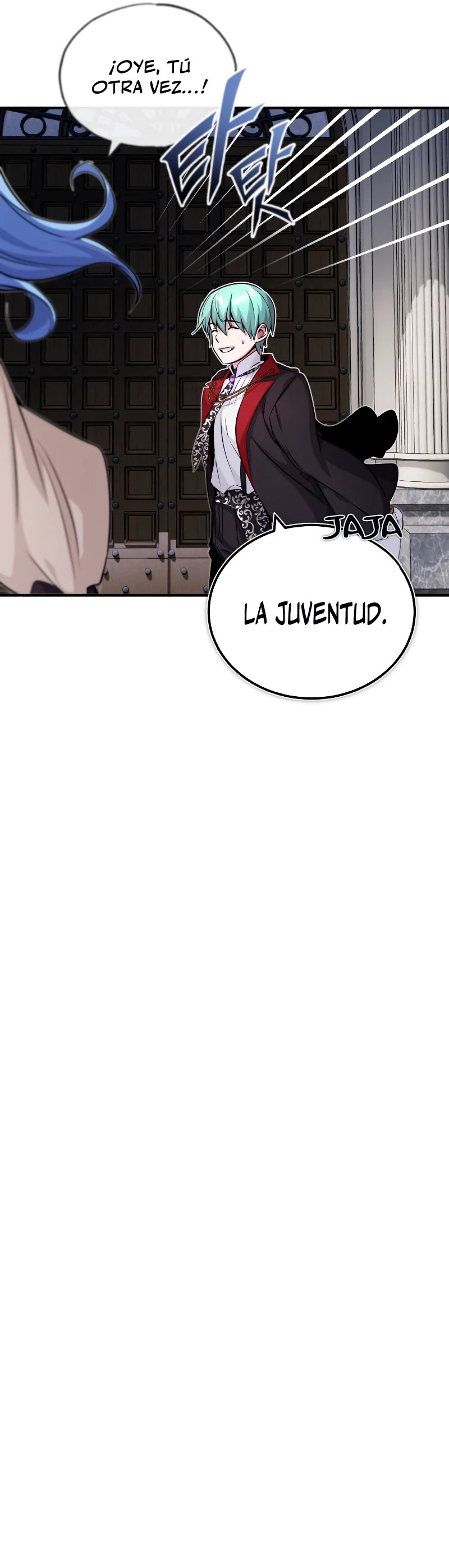 Read 66,666 Years Advent of the Dark Mage Español Manga Online