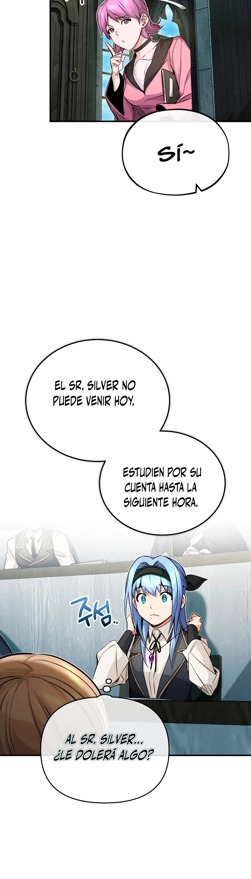 Read 66,666 Years Advent of the Dark Mage Español Manga Online