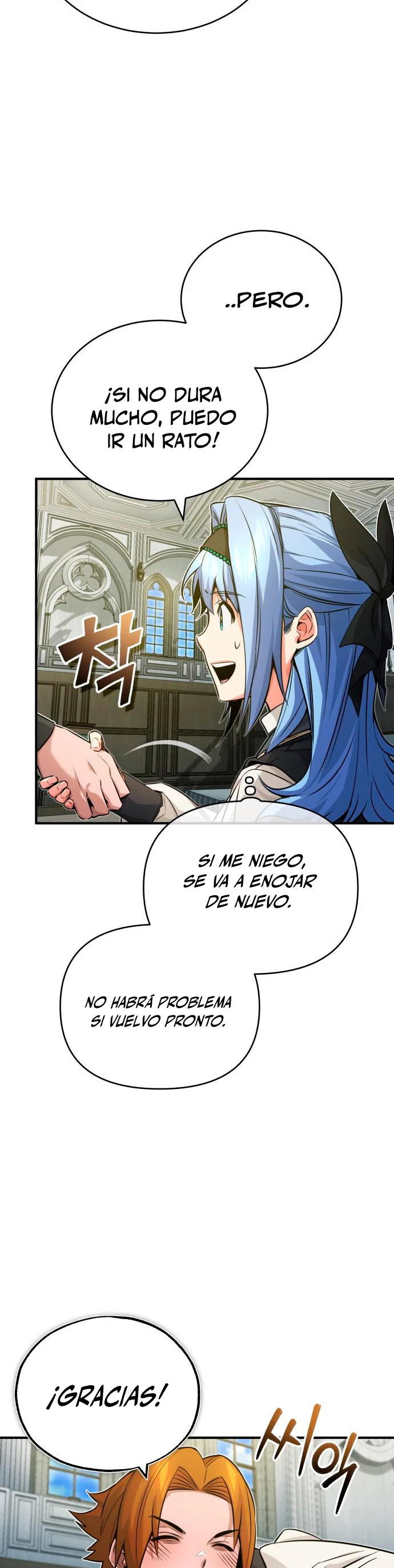 Read 66,666 Years Advent of the Dark Mage Español Manga Online