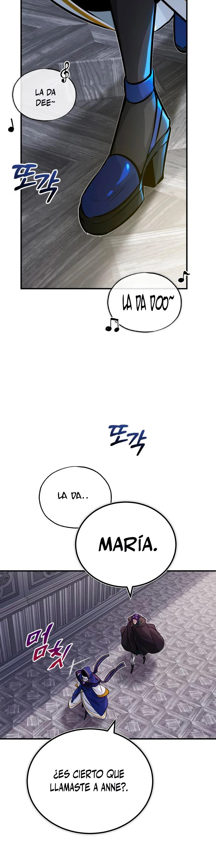 Read 66,666 Years Advent of the Dark Mage Español Manga Online