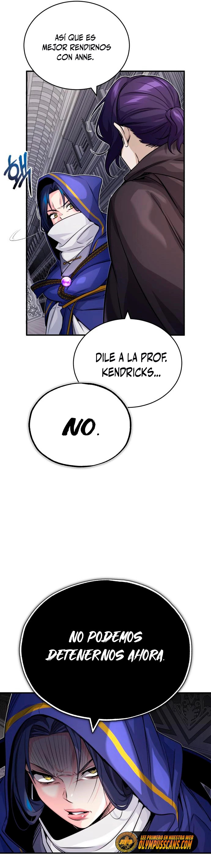 Read 66,666 Years Advent of the Dark Mage Español Manga Online