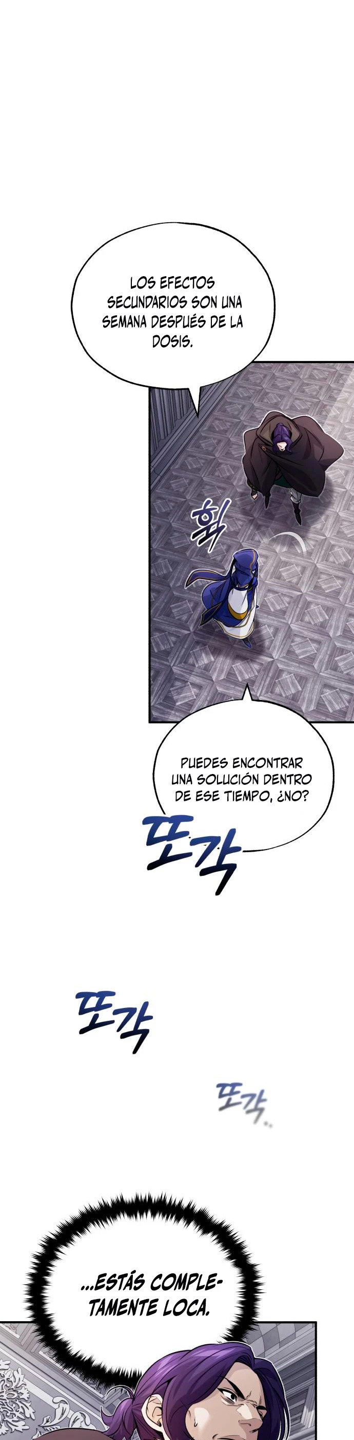 Read 66,666 Years Advent of the Dark Mage Español Manga Online